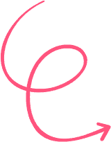 Hand drawn arrow pink min.png